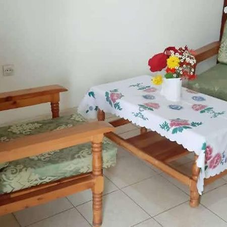 Bed and breakfast Centre D'Accueil Et De Formation Spirituelle Domus Pacis Kigali-Kicukiro Rwanda Extérieur photo